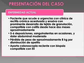 Caso clinico 4 12-preguntas | PDF