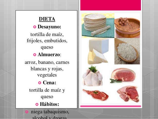 Caso clinico anemias