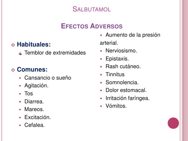 Caso clinico aro