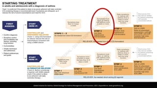 Global Initiative for Asthma. Global Strategy For Asthma Management and Prevention, 2021. Disponible en: www.ginasthma.org
 
