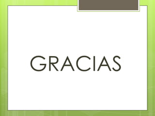 GRACIAS
 
