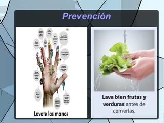 Prevención
 