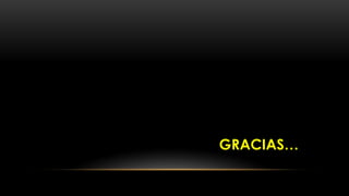 GRACIAS…
 