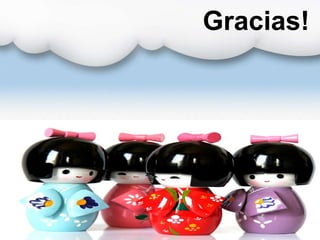 Gracias!
 