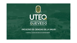 Ulcernic Proceso de Atención de Enfermería en Paciente con Úlcera Varicosa ...