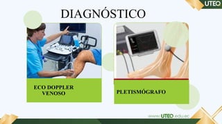Ulcernic Proceso de Atención de Enfermería en Paciente con Úlcera Varicosa ...