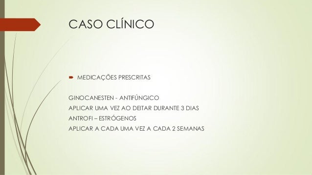 Exame colpocitologico