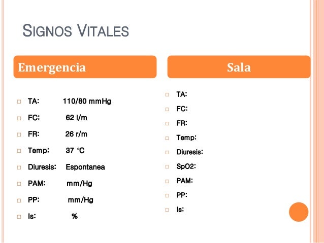Caso clínico de medicina interna 1