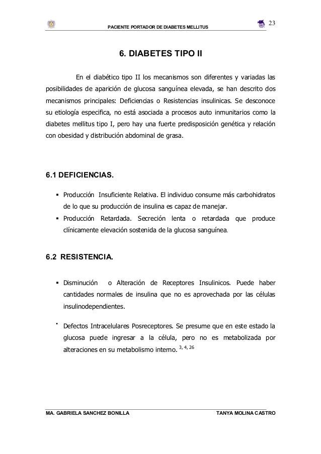 Caso clìnico diabetico Caso clìnico diabetico