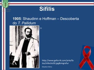Formas de transmissão:- Direta: Contato Sexual.- Indireta: Compartilhamento de Utensílios  Pessoais (roupa íntima) ou Manipulação Indevida de Objetos Contaminados (lâminas e seringas).Monica Luzana