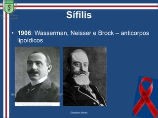 DST	Principais DSTs: Monica LuzanaCancro moleAIDSGonorréia;SífilisHerpes