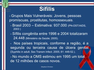 Falta de orientação e aconselhamento;