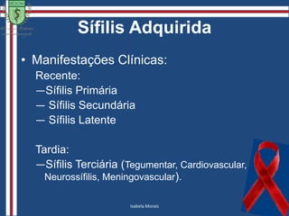 Relações com um parceiro que teve/tem relações sexuais com outros;