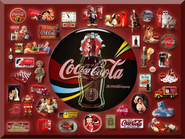 Caso coca cola