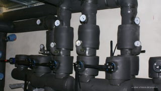 volver a historia del proyecto! 
 