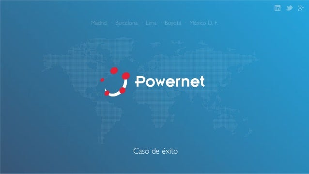 Powernet - Microsoft