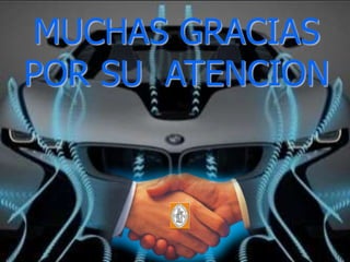 MUCHAS GRACIAS
POR SU ATENCION
 