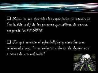  LA ADICCIÓN DE LOS JOVENES AL FACEBOOK; Ecos del Mayo; 03 de Marzo de 2011