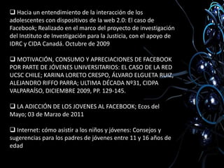  Redes sociales: una introducción; Juan Julián MereloGuervós; Depto. Arquitectura y Tecnología de Computadores; Universidad de Granada (España)