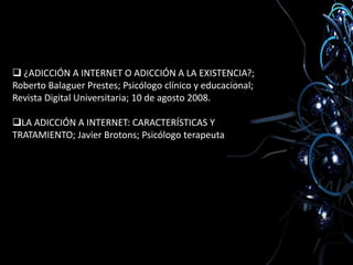 ThePsychology of MassivelyMulti-User Online Role-PlayingGames: Motivations, EmotionalInvestment, Relationships and ProblematicUsage; Nicholas Yee; 2006
