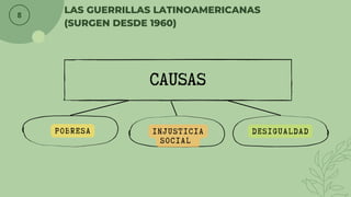 Post Guerra fría America | PDF