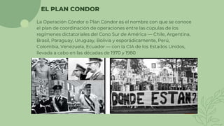 Post Guerra fría America | PDF