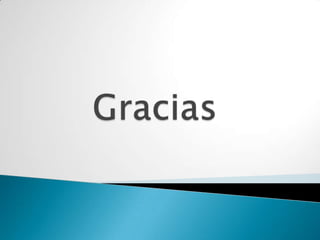 Caso nestle diapositivas