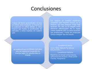 Conclusiones