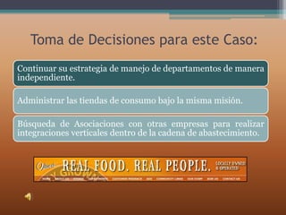 Creación de Varios Departamentos en un Solo Lugar: