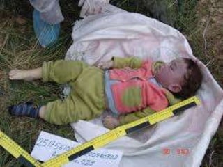 Caso orlando pelayo !!!