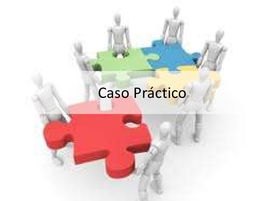 Caso práctico