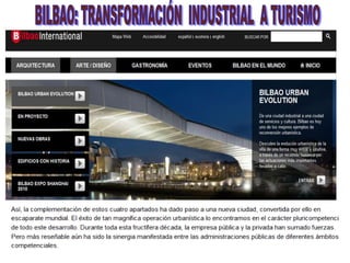 Caso practico de transformacion estrategica