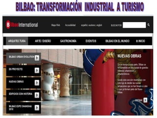 Caso practico de transformacion estrategica