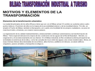 Caso practico de transformacion estrategica