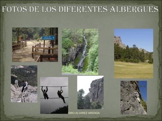 ARTEMIO ALVAREZ ARIZAGA 