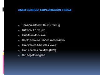 IAM inferior hace 7 años