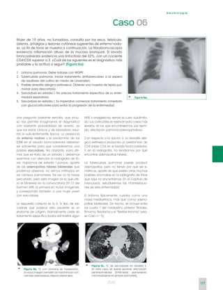 Casos clinicos en imágenes cto | PDF