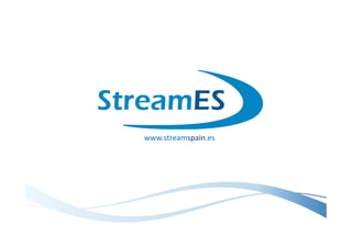 www.streamspain.es
 