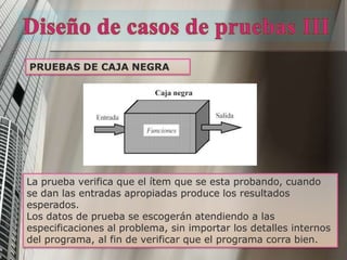 el sistema verifica los datos con el banco y, si está de acuerdo, envía mensaje y un muestra un botón “Imprimir factura”;