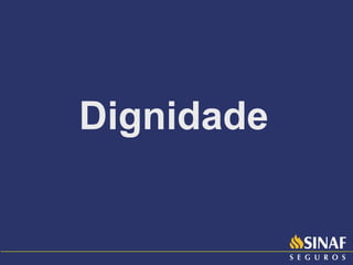 Dignidade 