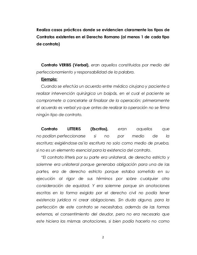 casos practicos derecho romano casos practicos en derecho romano casos practicos derecho romano casos practicos en derecho romano