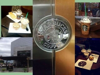 Caso Sturbucks en Bolivia