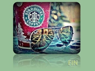 Caso Sturbucks en Bolivia