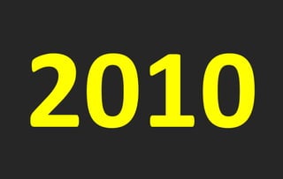 2010 