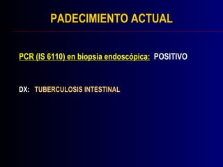 INNSZ Tuberculosis Intestinal