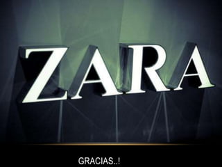 Gracias..!