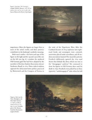 Caspar david friedrich_moonwatchers