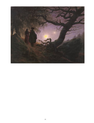 Caspar david friedrich_moonwatchers