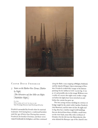 Caspar david friedrich_moonwatchers