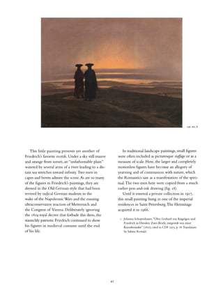 Caspar david friedrich_moonwatchers